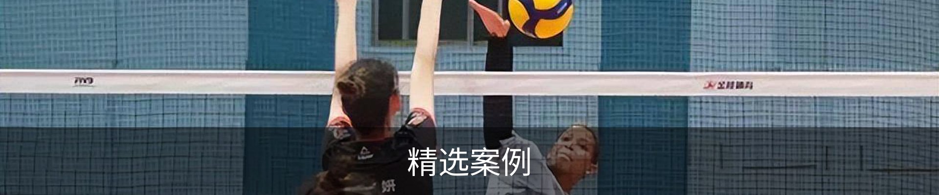 精选案例